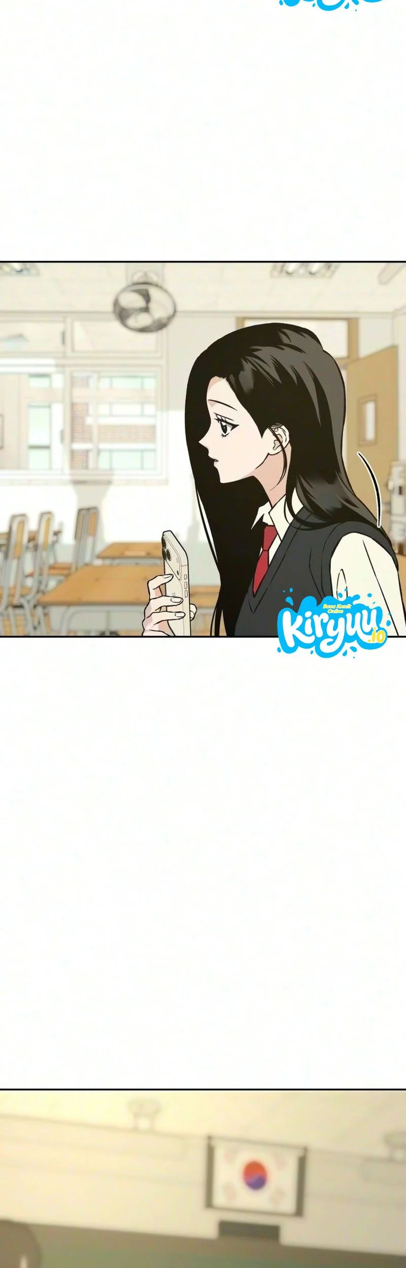 Serim's Golden Rule Chapter 17 Gambar 15