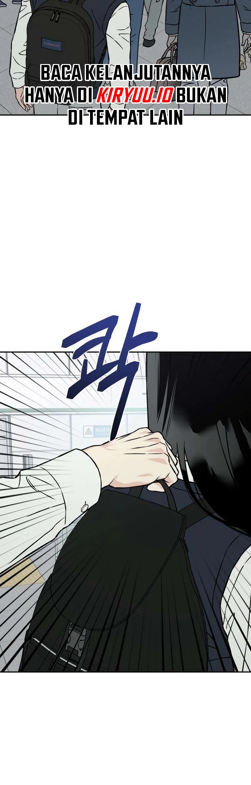 Serim's Golden Rule Chapter 18 Gambar 11