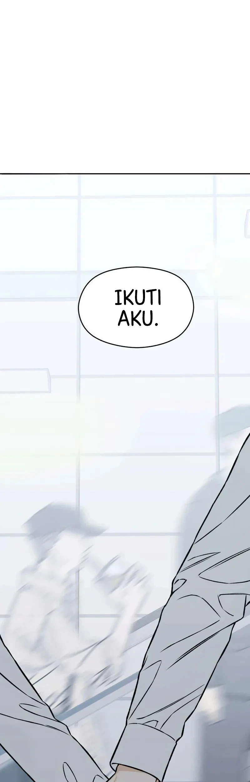 Serim's Golden Rule Chapter 18 Gambar 12
