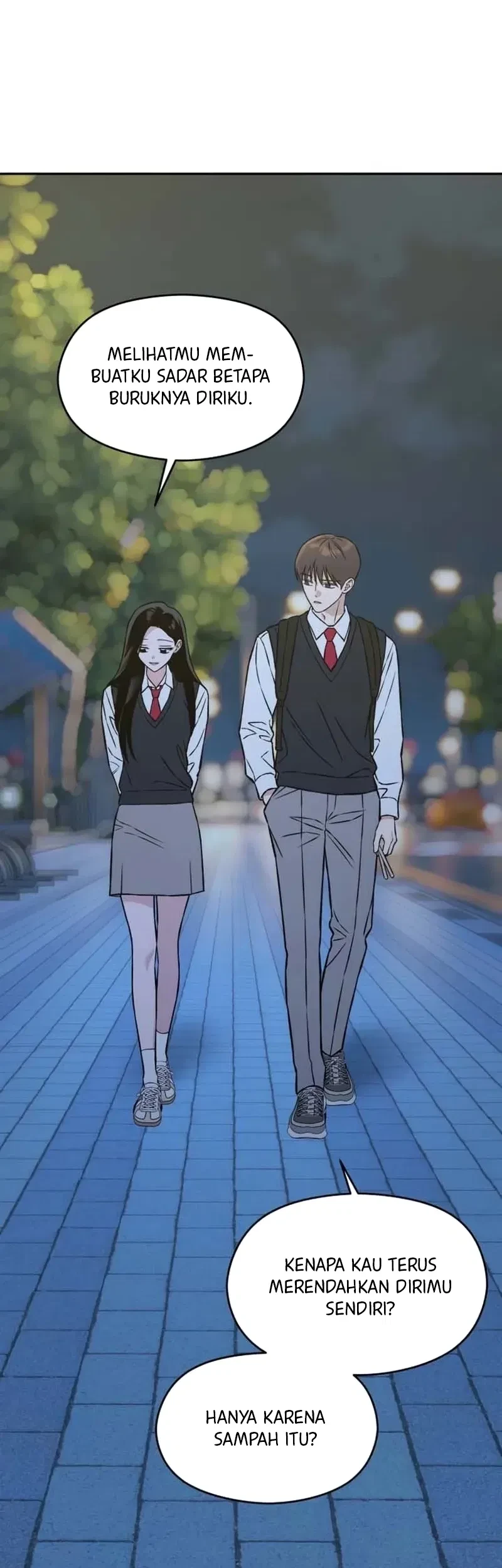 Serim's Golden Rule Chapter 19 Gambar 14
