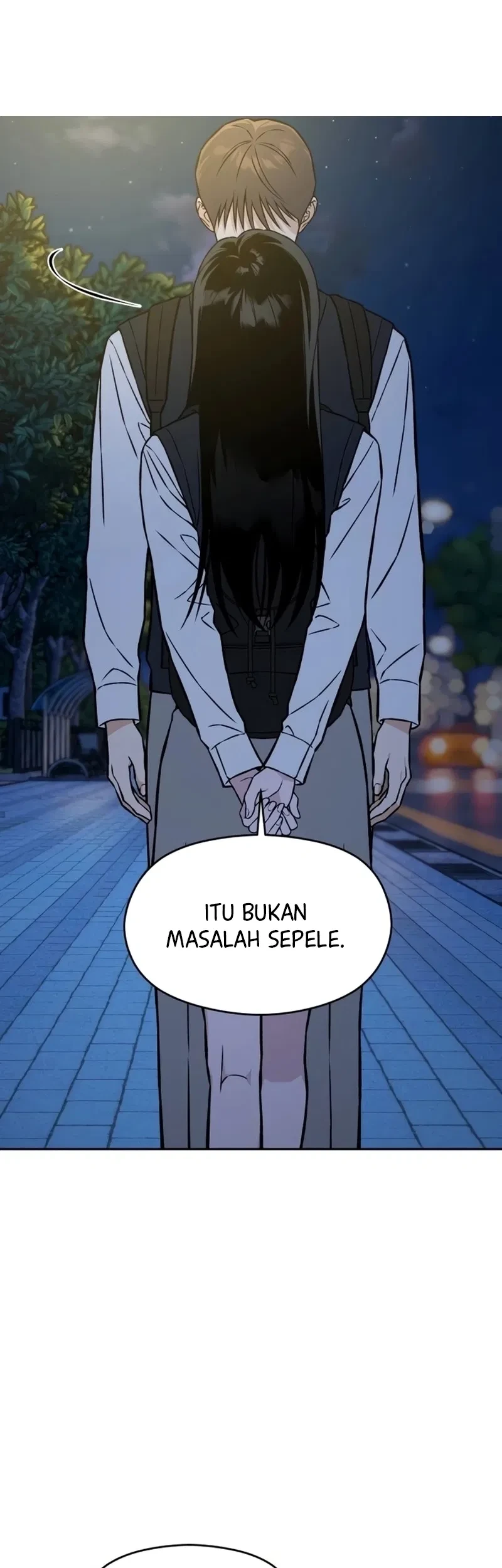 Serim's Golden Rule Chapter 19 Gambar 16