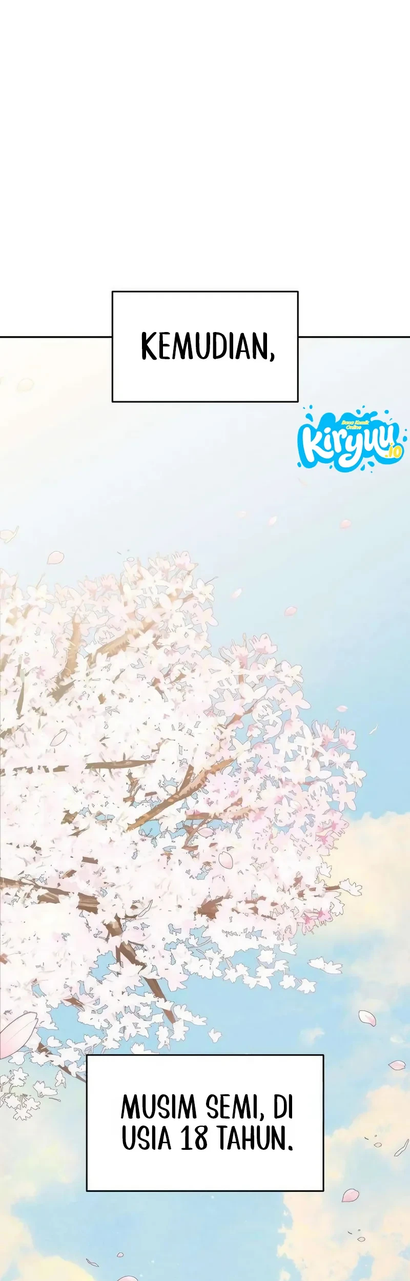 Serim's Golden Rule Chapter 2 Gambar 16