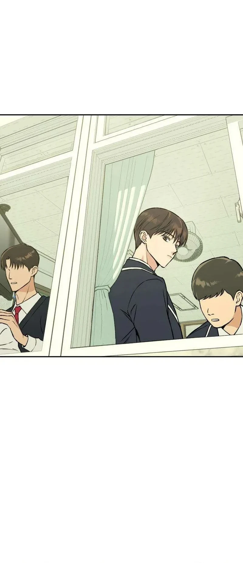 Serim's Golden Rule Chapter 3 Gambar 13