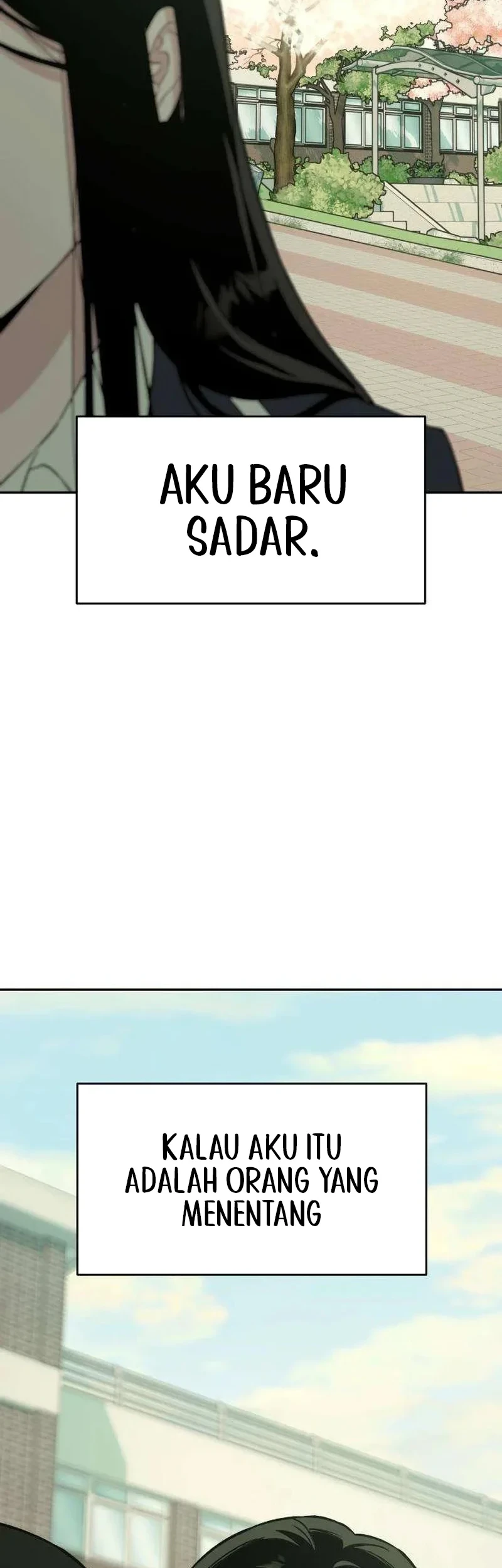 Serim's Golden Rule Chapter 3 Gambar 15