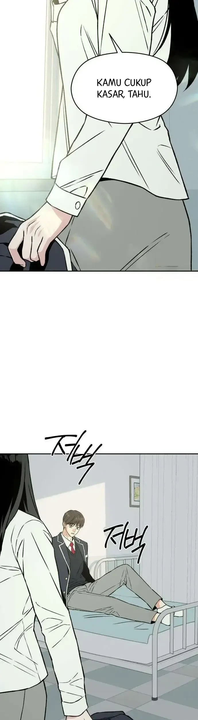 Serim's Golden Rule Chapter 4 Gambar 14