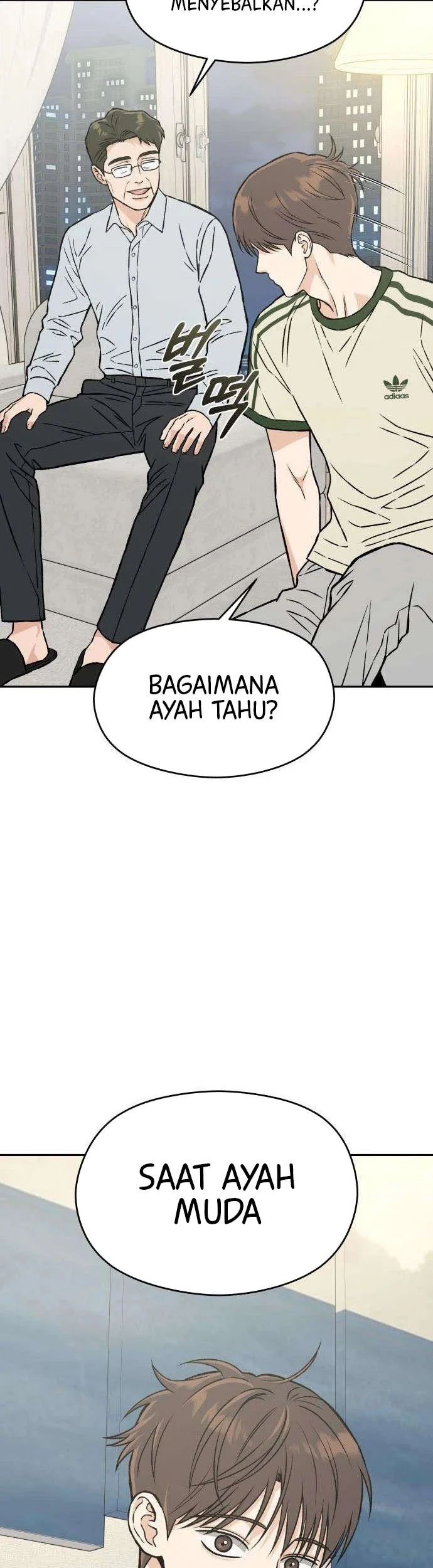 Serim's Golden Rule Chapter 5 Gambar 12