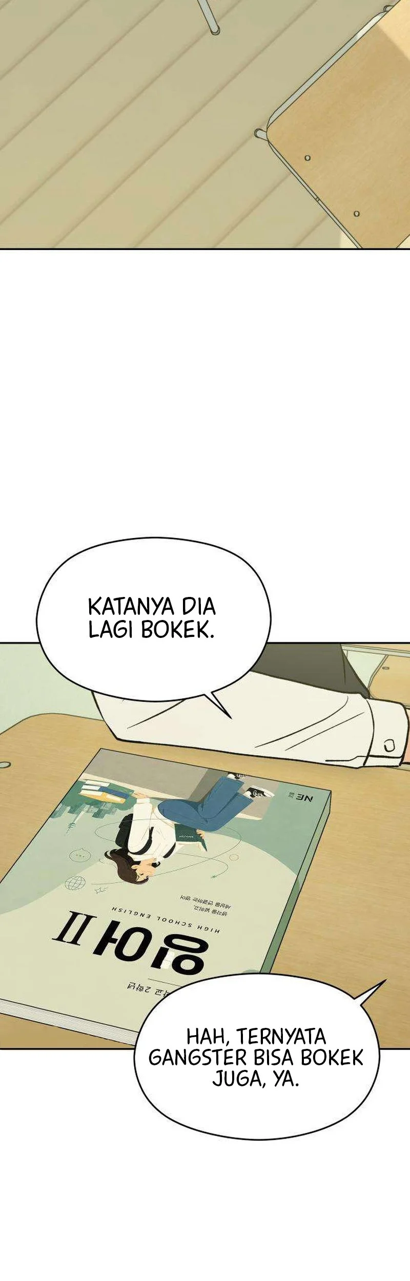 Serim's Golden Rule Chapter 7 Gambar 13