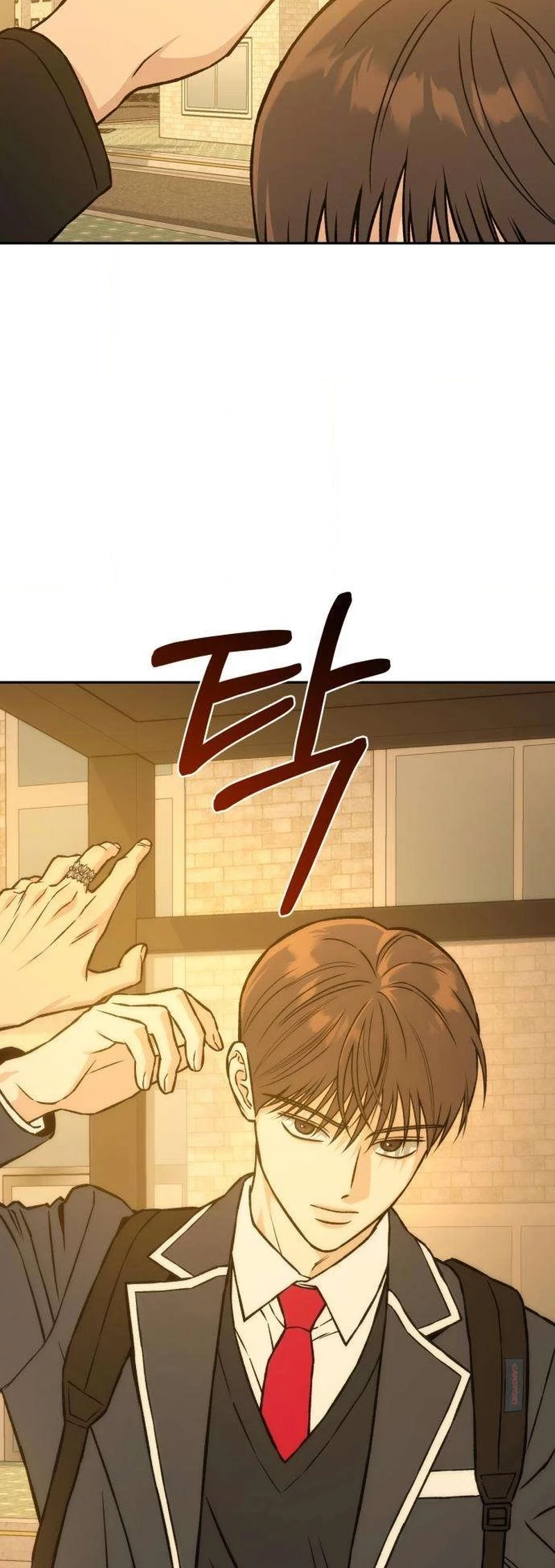 Serim's Golden Rule Chapter 8 Gambar 13