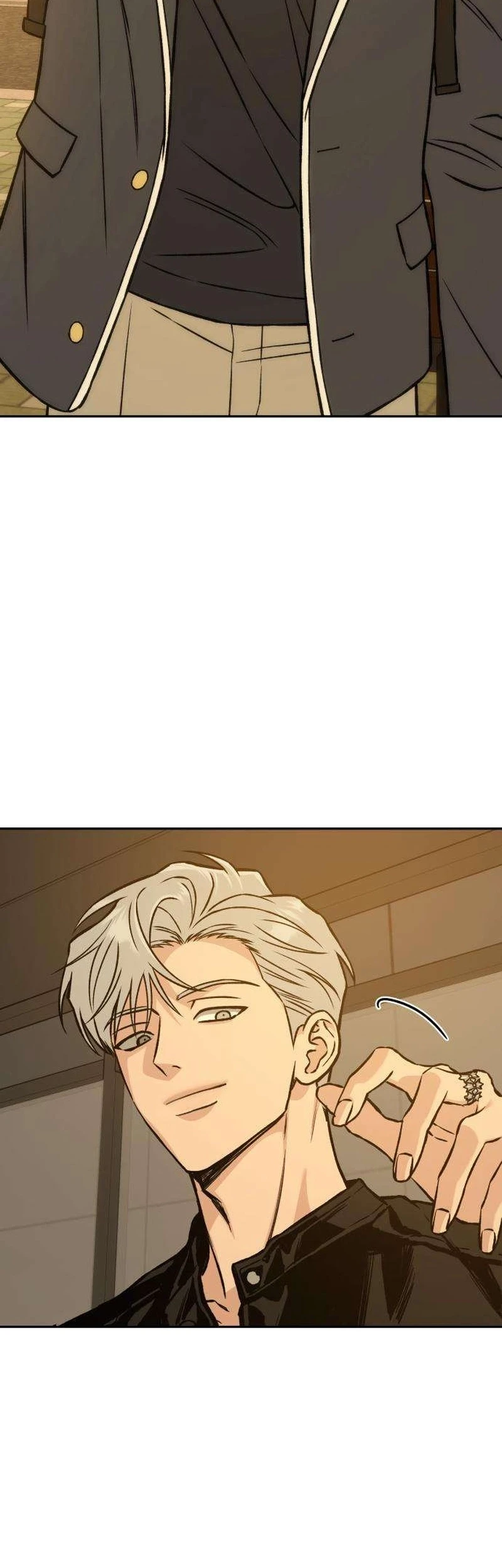 Serim's Golden Rule Chapter 8 Gambar 14