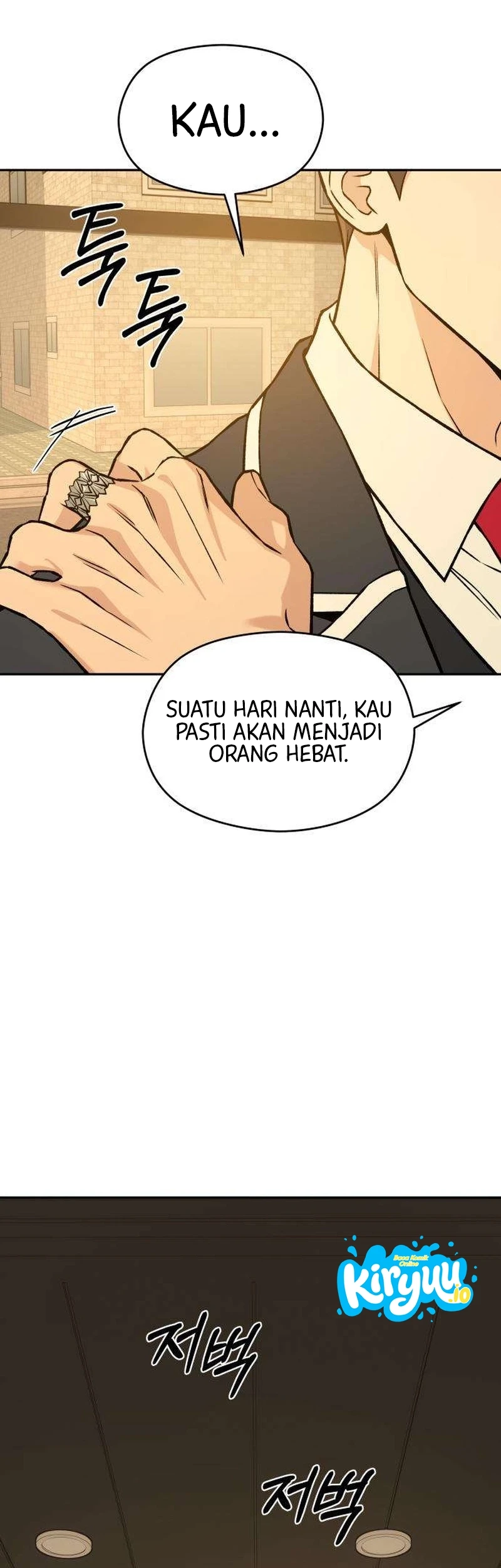 Serim's Golden Rule Chapter 8 Gambar 15