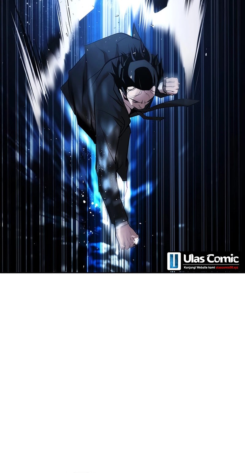 Shadow Agents: Suit Up Chapter 3 Gambar 20
