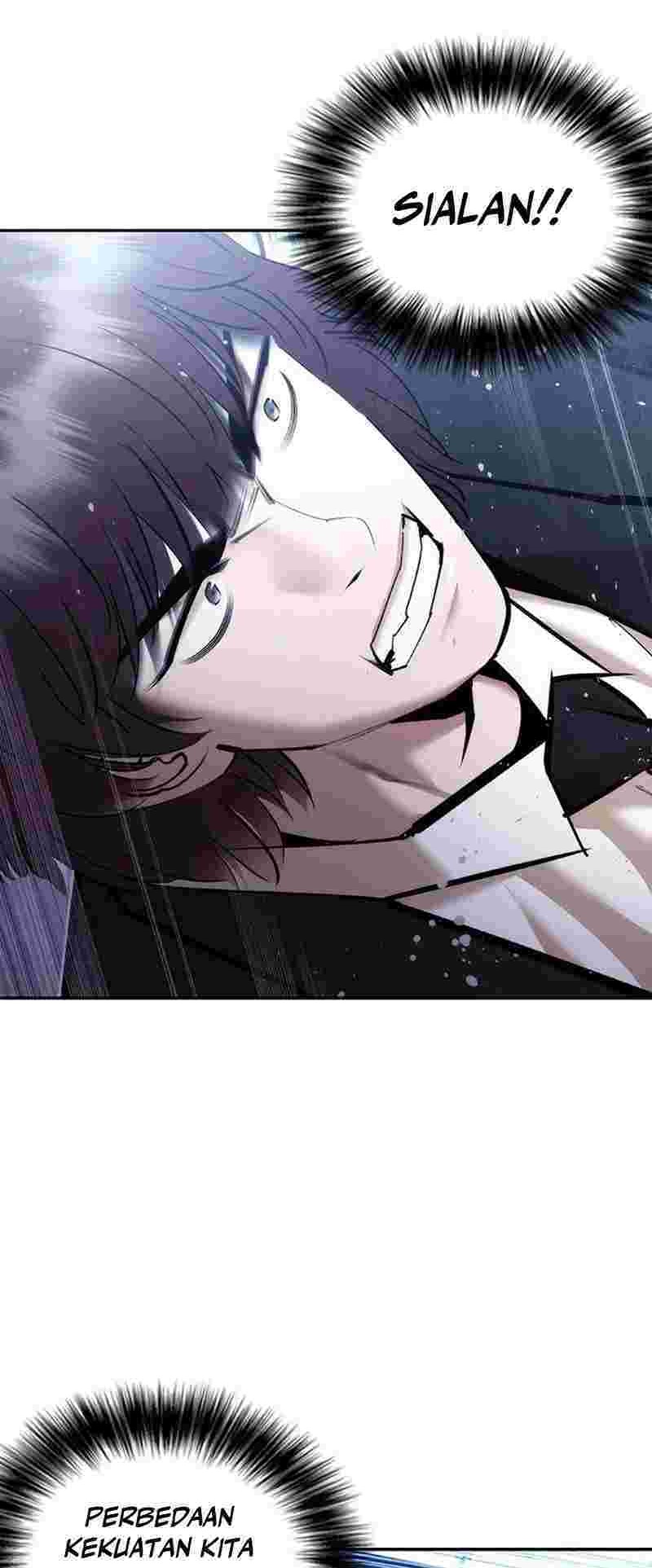 Shadow Agents: Suit Up Chapter 4 Gambar 22