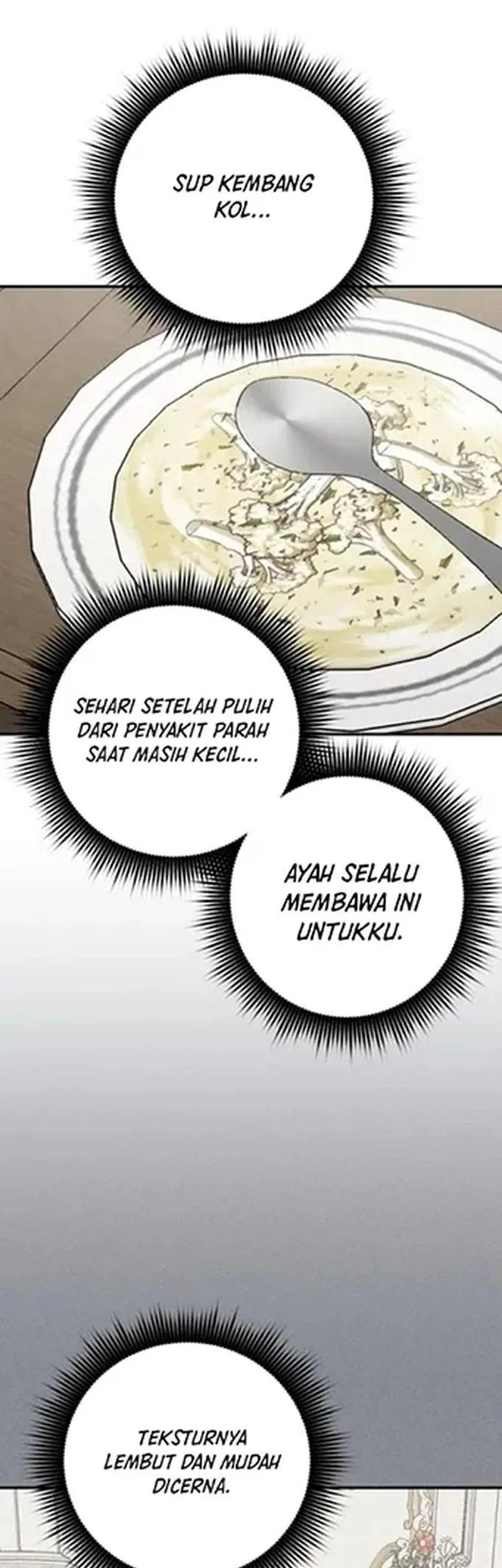 Shadow of Paradise Chapter 19 Gambar 27