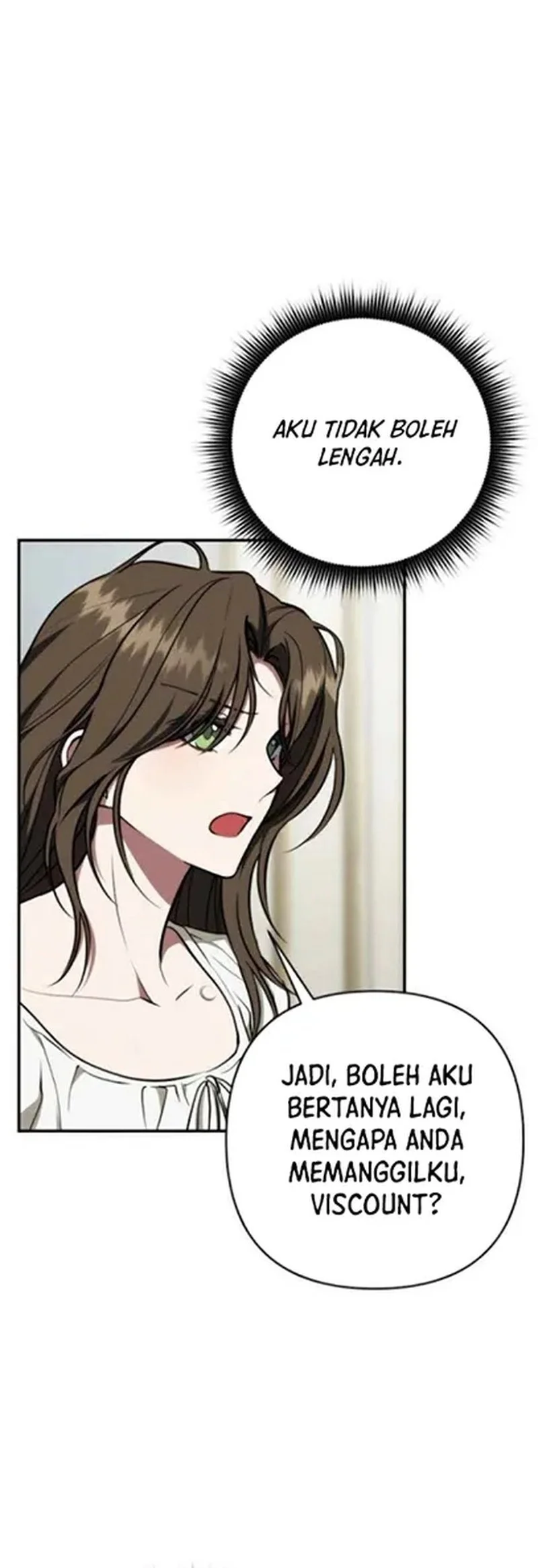 Shadow of Paradise Chapter 21 Gambar 24