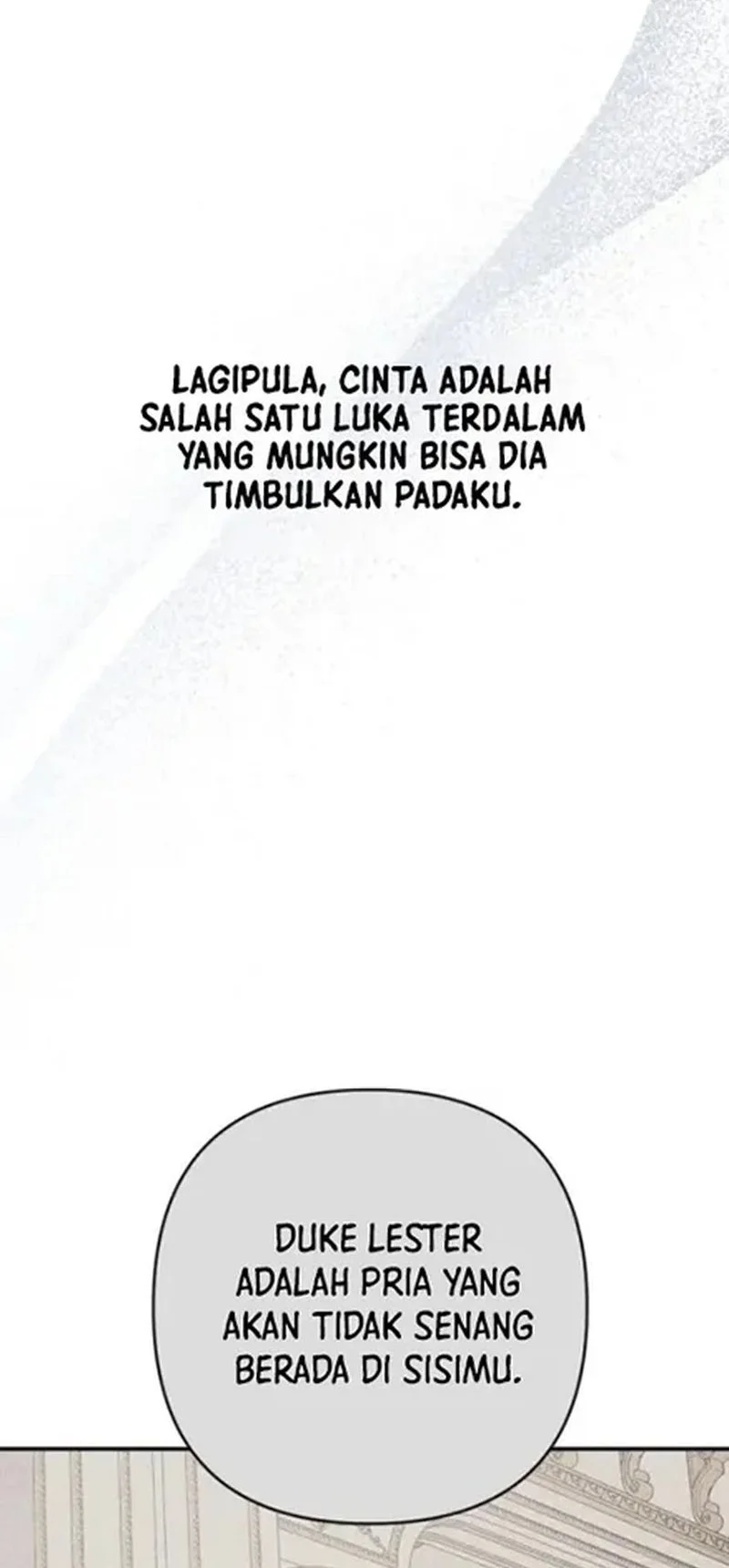 Shadow of Paradise Chapter 23 Gambar 24