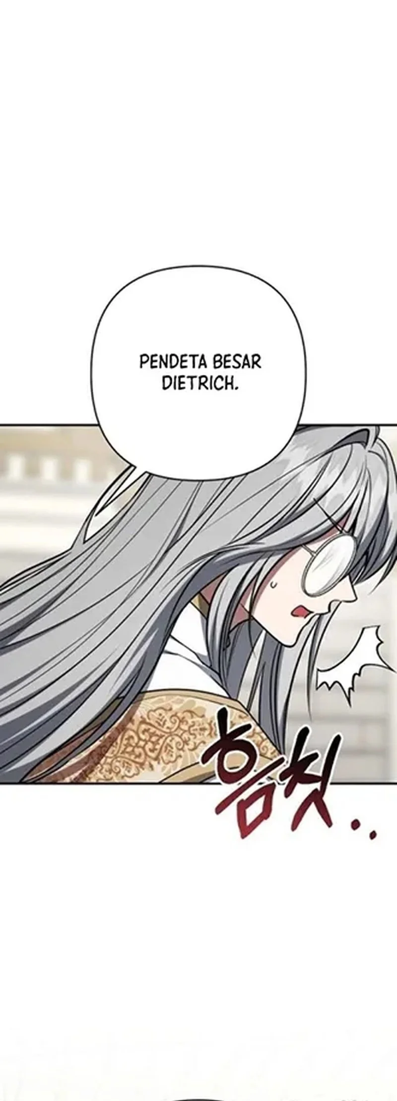 Shadow of Paradise Chapter 24 Gambar 22