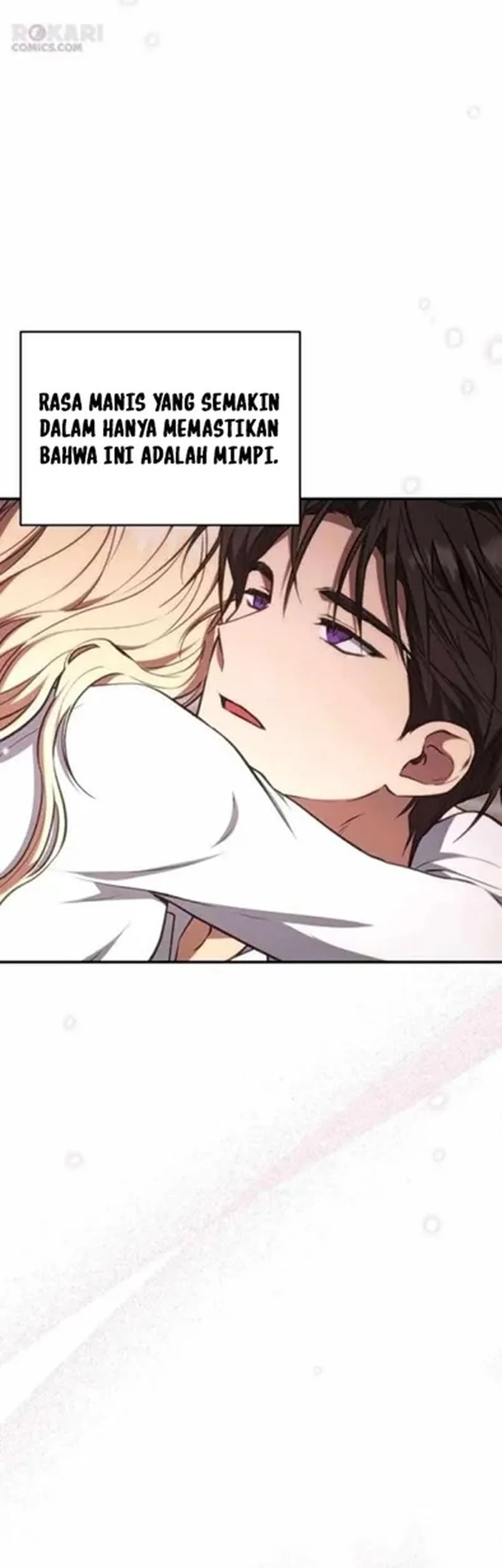 Shadow of Paradise Chapter 25 Gambar 21
