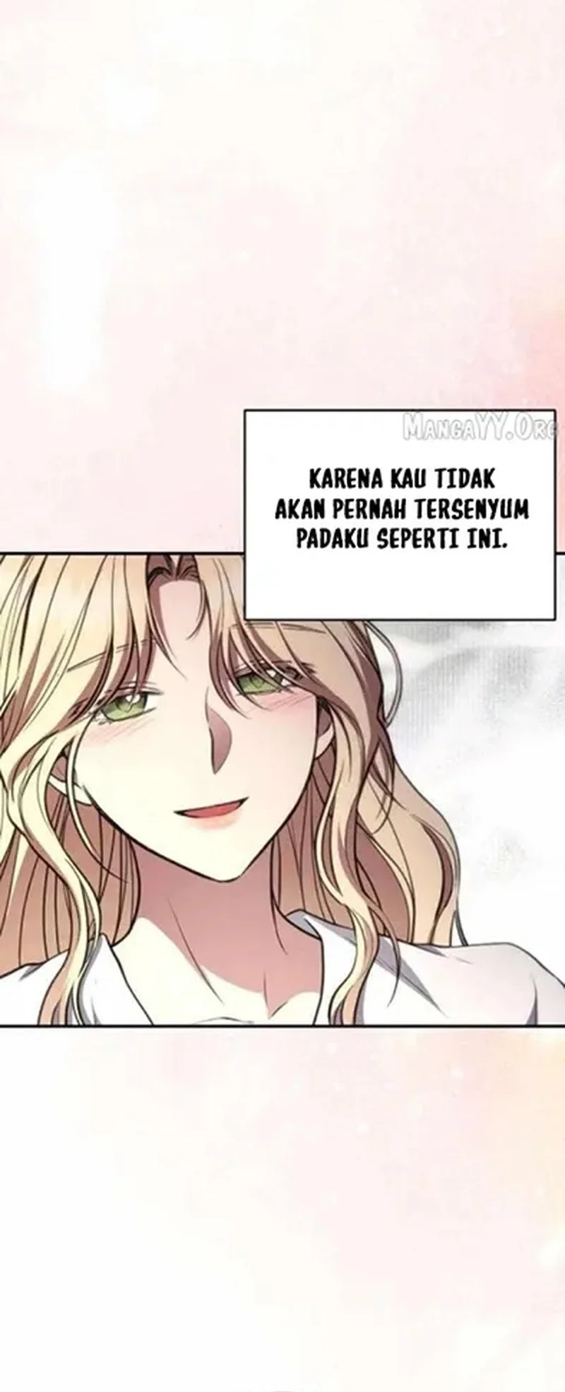 Shadow of Paradise Chapter 25 Gambar 24