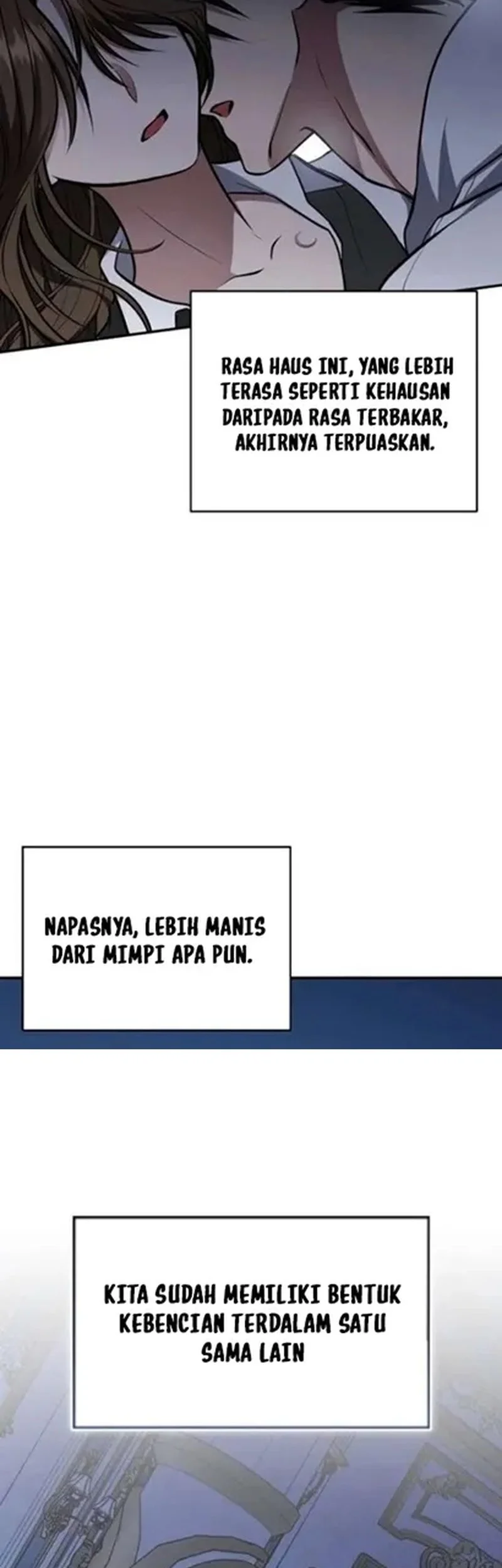 Shadow of Paradise Chapter 26 Gambar 21