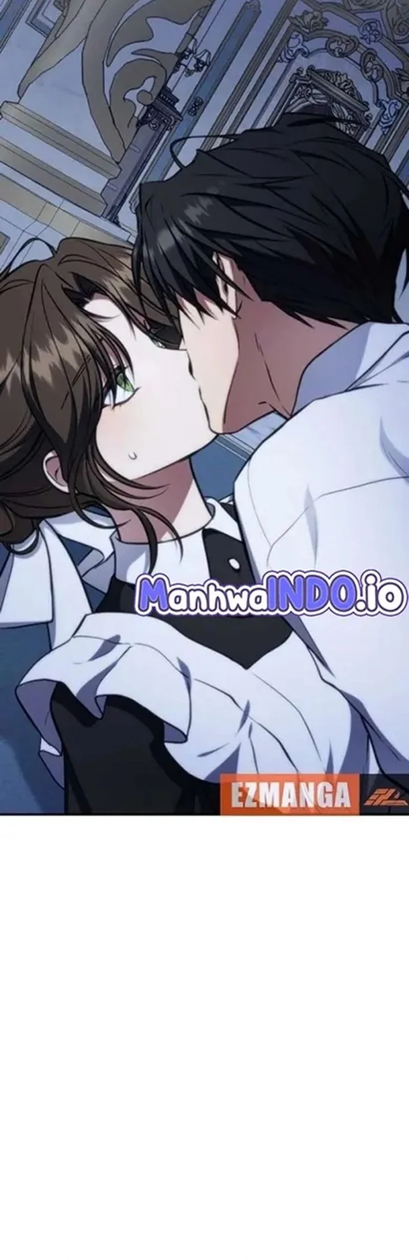 Shadow of Paradise Chapter 26 Gambar 22