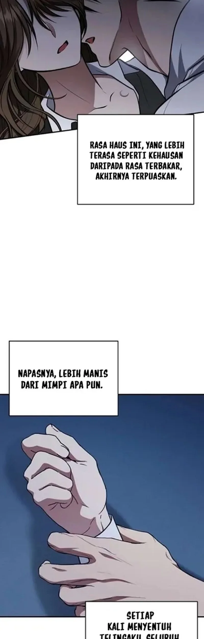Shadow of Paradise Chapter 26 Gambar 25
