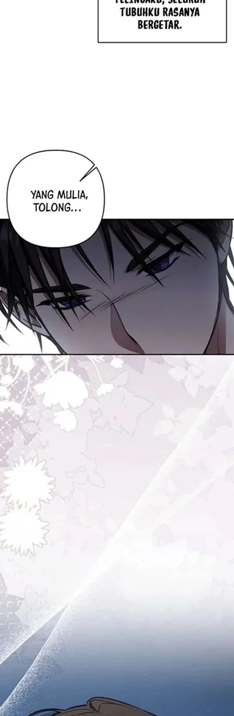 Shadow of Paradise Chapter 26 Gambar 26
