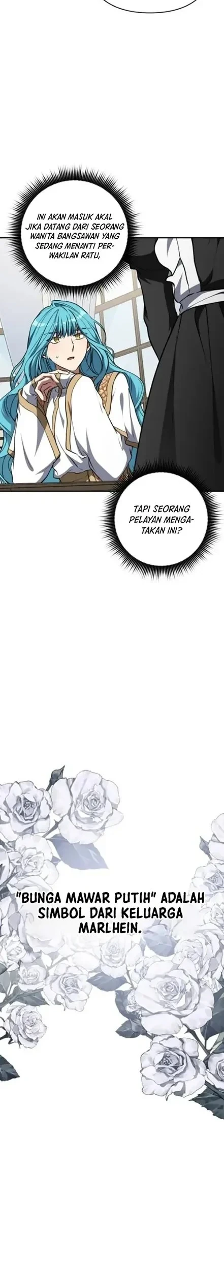 Shadow of Paradise Chapter 30 Gambar 6