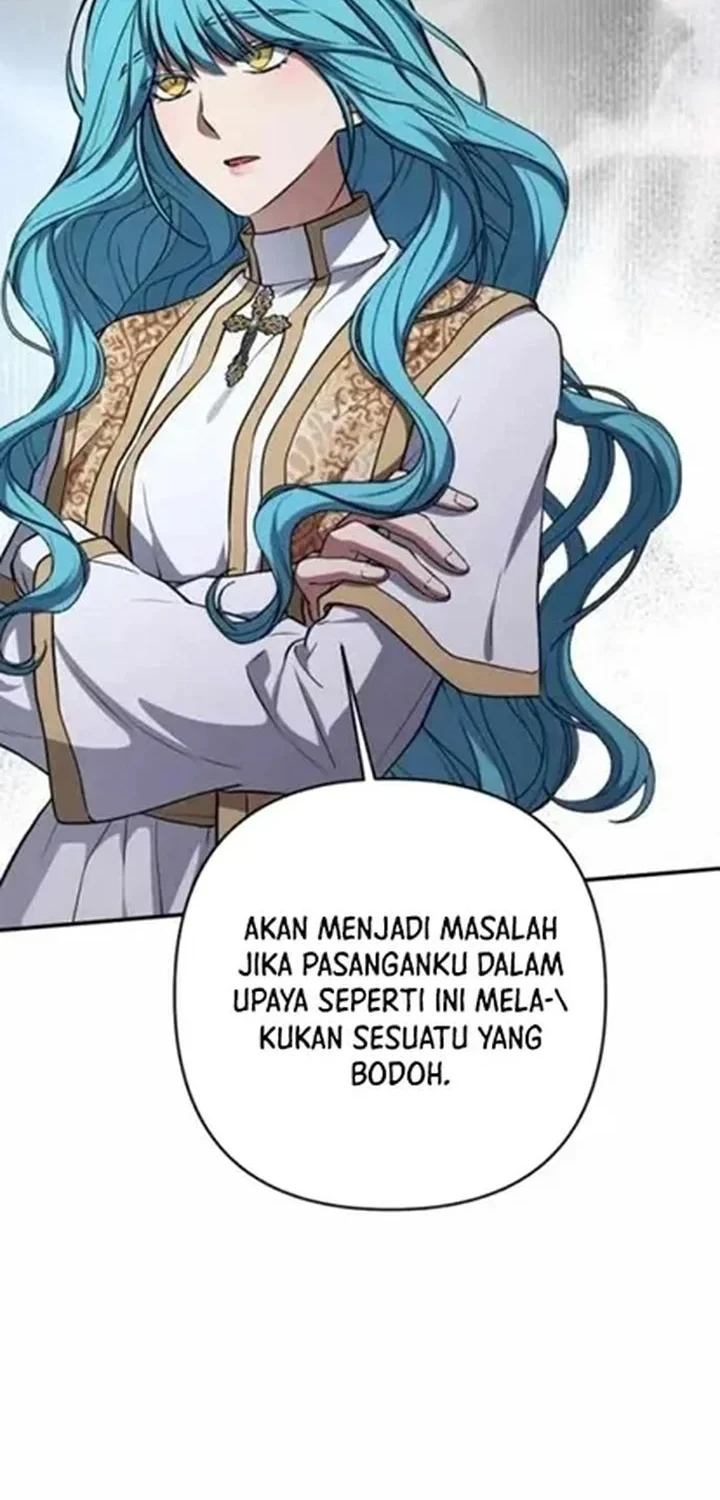 Shadow of Paradise Chapter 31 Gambar 12