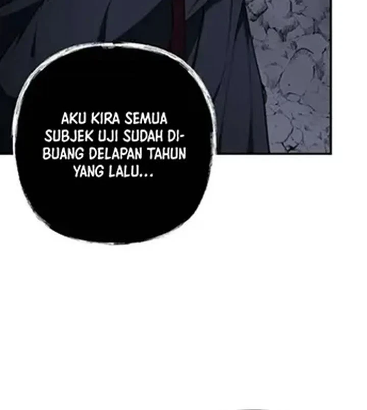 Shadow of Paradise Chapter 32 Gambar 12