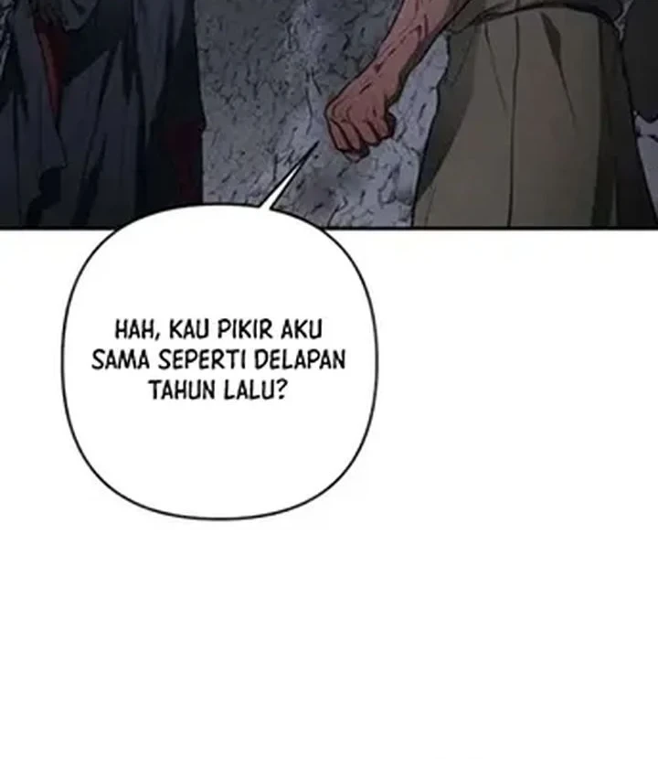 Shadow of Paradise Chapter 32 Gambar 14