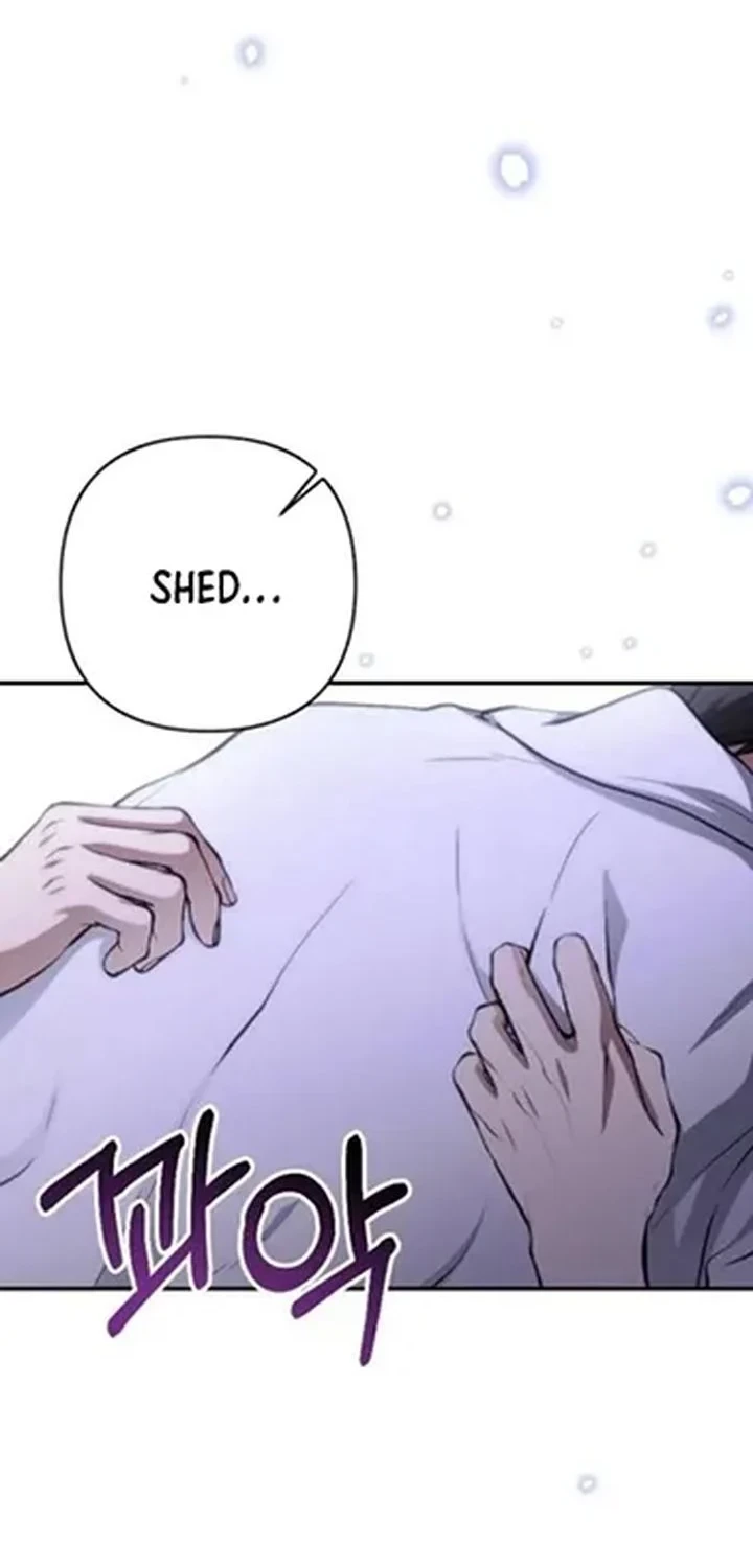 Shadow of Paradise Chapter 33 Gambar 12
