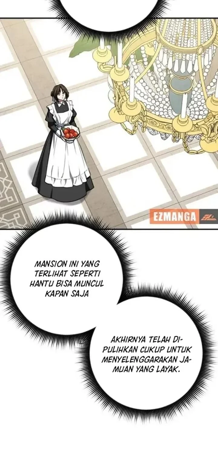 Shadow of Paradise Chapter 34 Gambar 12