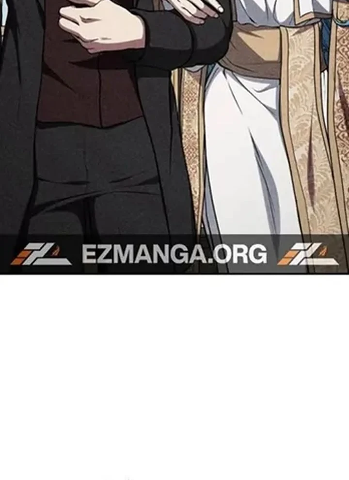 Shadow of Paradise Chapter 35 Gambar 14