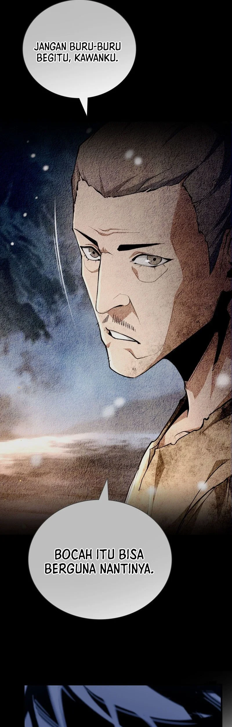 Shadow Slave Chapter 10 Gambar 12