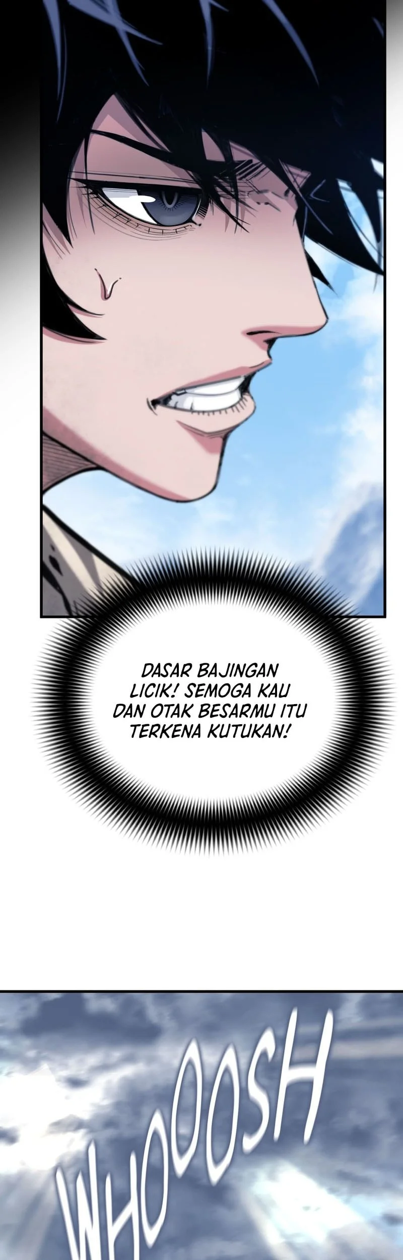 Shadow Slave Chapter 10 Gambar 13