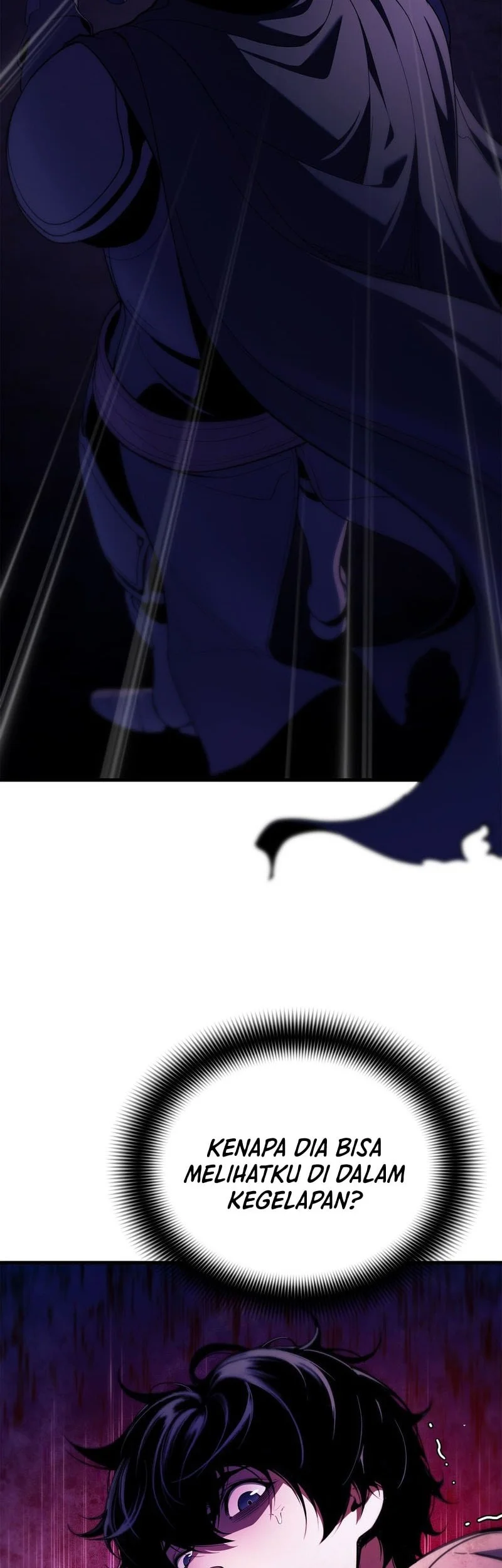 Shadow Slave Chapter 12 Gambar 11