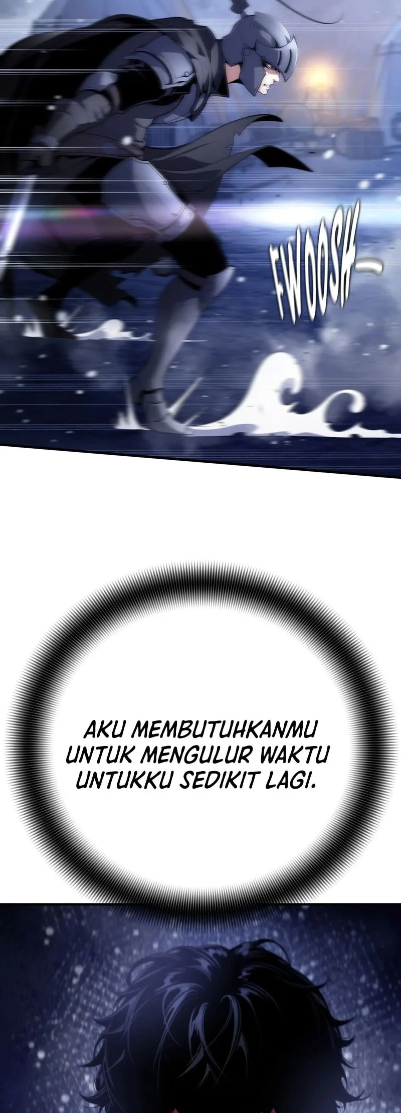 Shadow Slave Chapter 6 Gambar 10