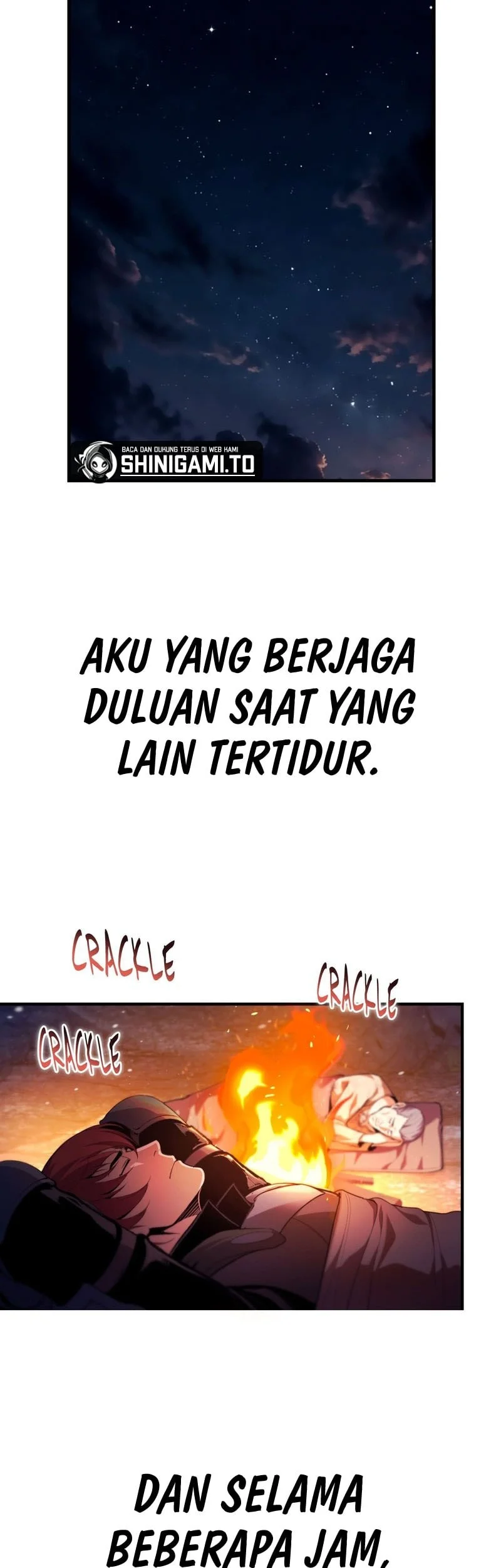 Shadow Slave Chapter 9 Gambar 9