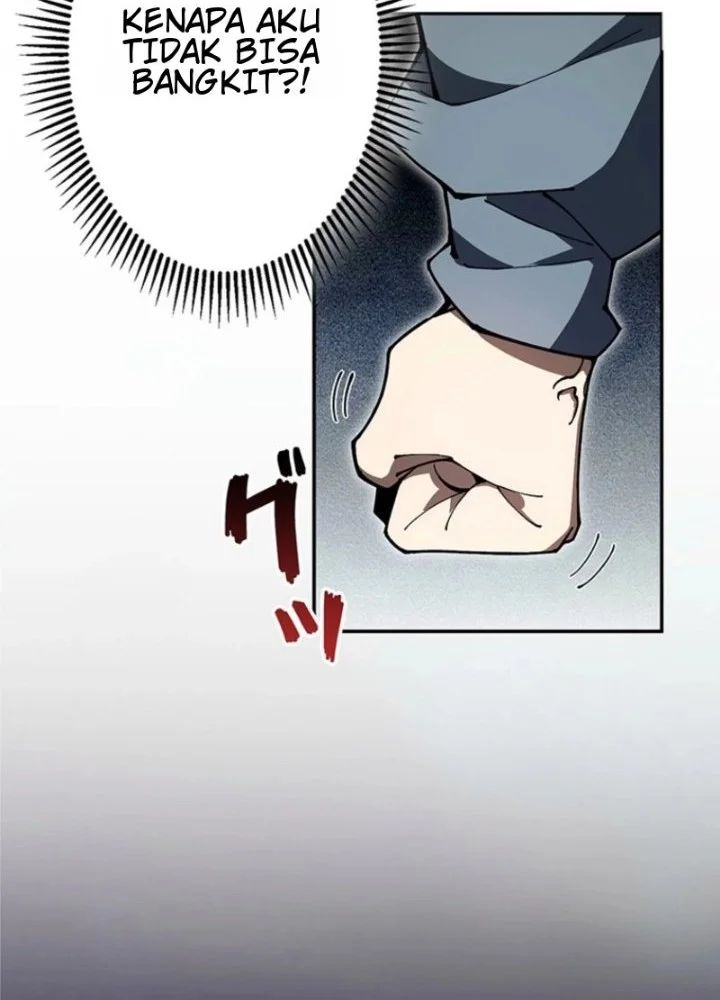Shadow Sovereign: Leveling Up with Monsters Chapter 1 Gambar 18