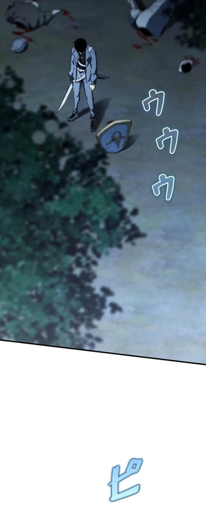 Shadow Sovereign: Leveling Up with Monsters Chapter 3 Gambar 16
