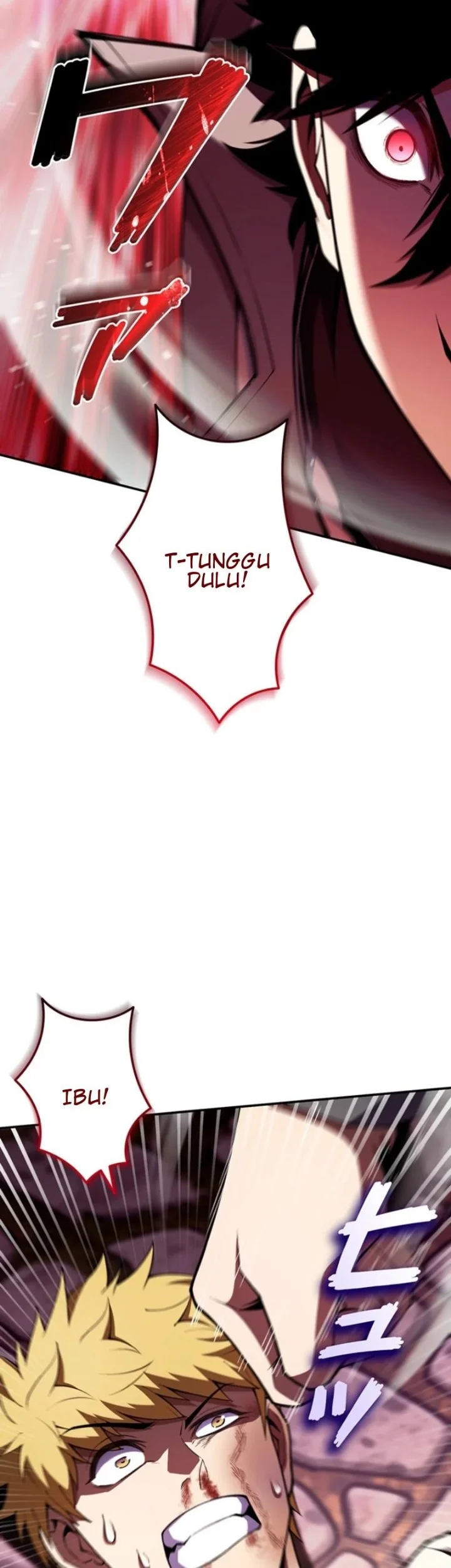 Shadow Sovereign: Leveling Up with Monsters Chapter 6 Gambar 10