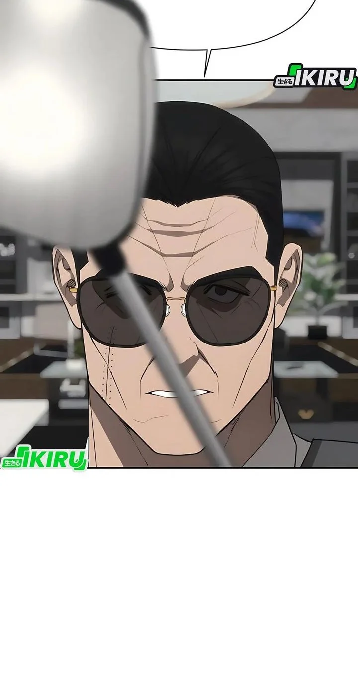 Shamoneyism Chapter 19 Gambar 17