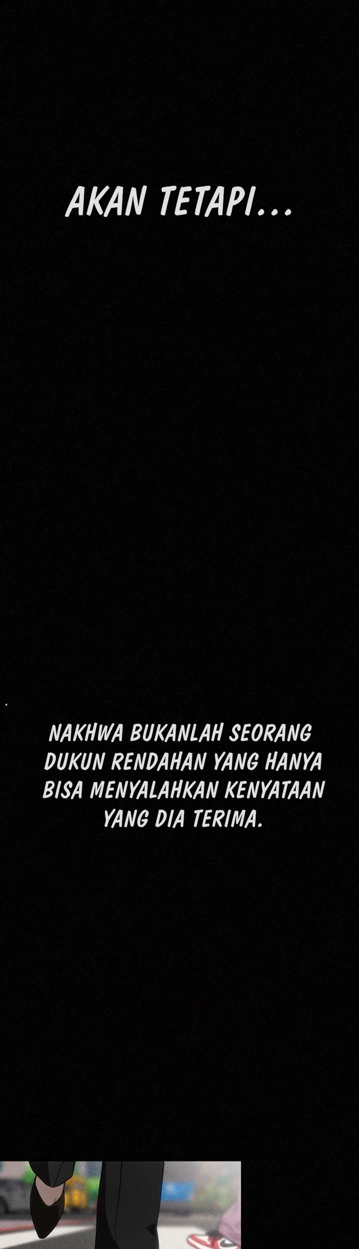 Shamoneyism Chapter 34 Gambar 17