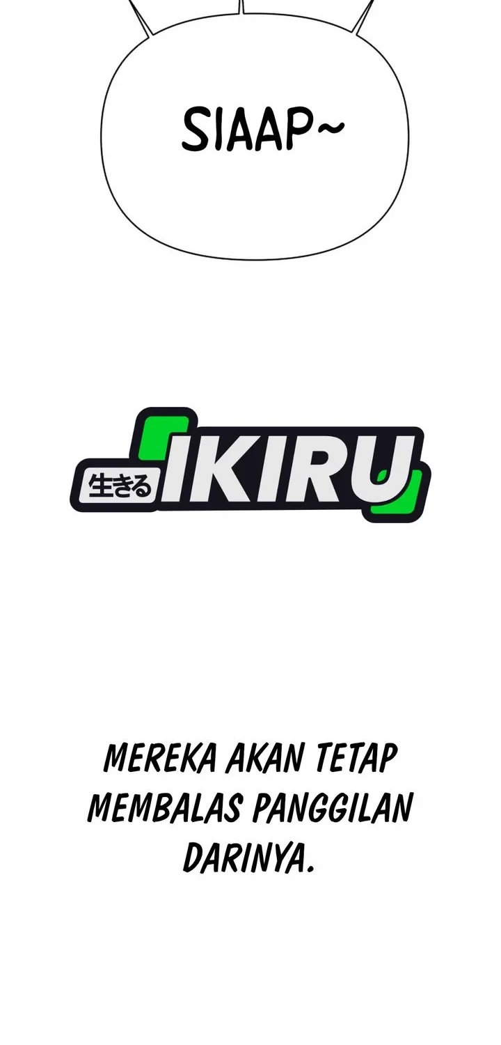 Shamoneyism Chapter 46 Gambar 18