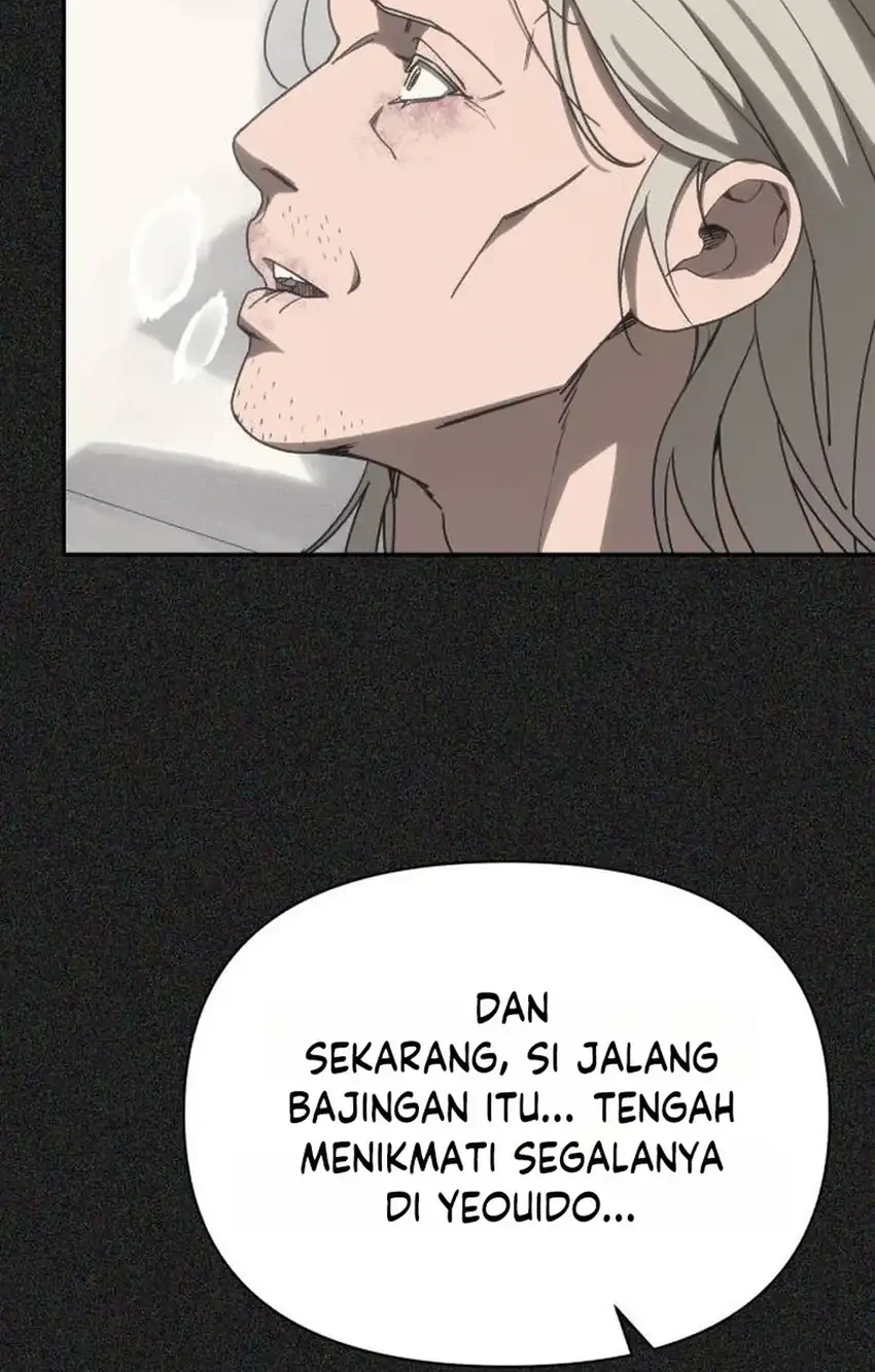 Shamoneyism Chapter 47 Gambar 17