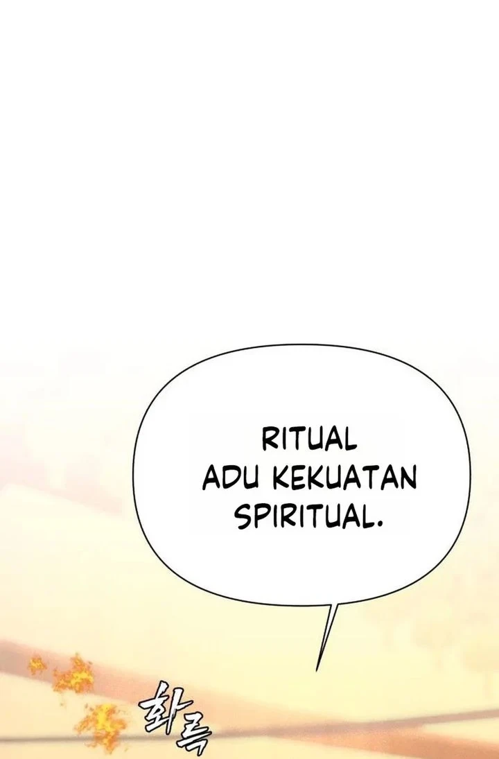 Shamoneyism Chapter 49 Gambar 18
