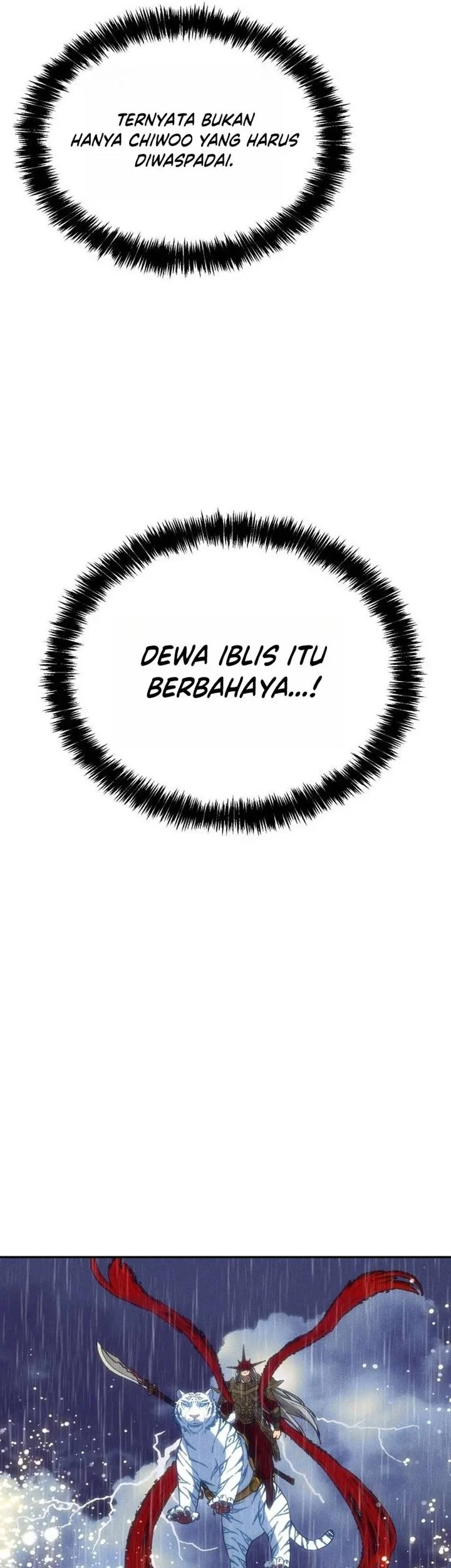 Shamoneyism Chapter 51 Gambar 21