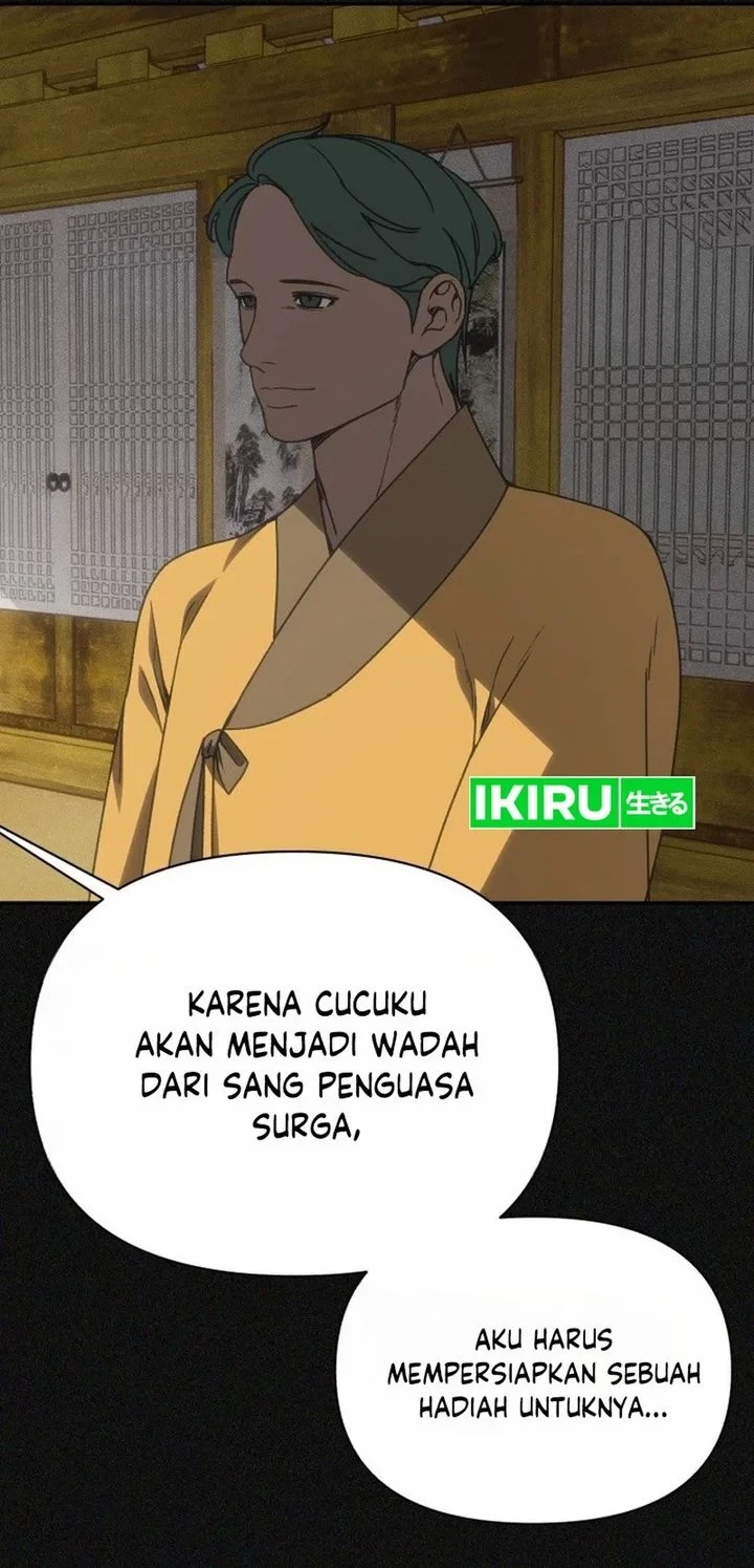 Shamoneyism Chapter 52 Gambar 24