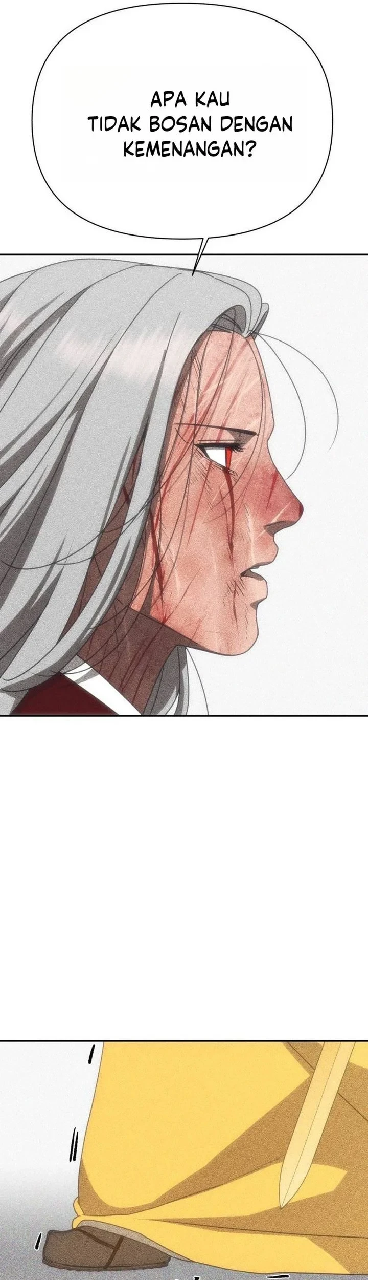 Shamoneyism Chapter 55 Gambar 19