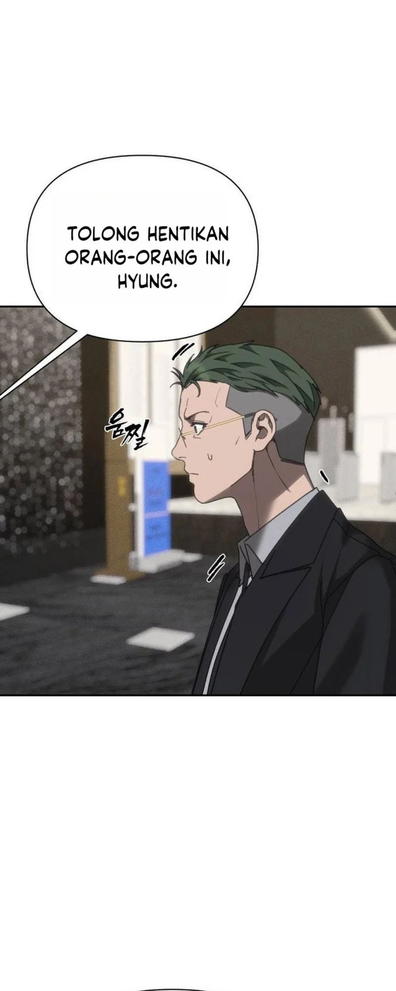 Shamoneyism Chapter 56 Gambar 20